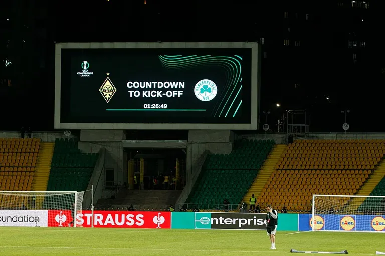 Panathinaikos gegen Kairat Aufstellung: Kader-Check
