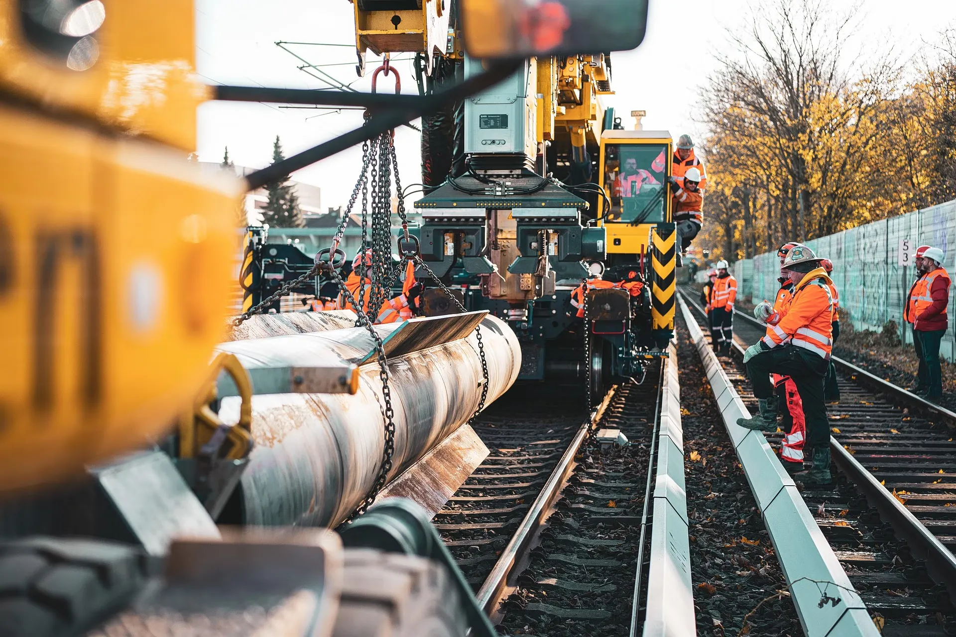 Europäische industrielle Wettbewerbsfähigkeit: Mehr Stunden helfen nicht