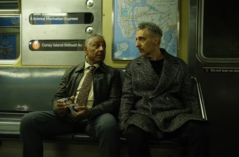 The Only Living Pickpocket in New York: Ein Porträt des Überlebens