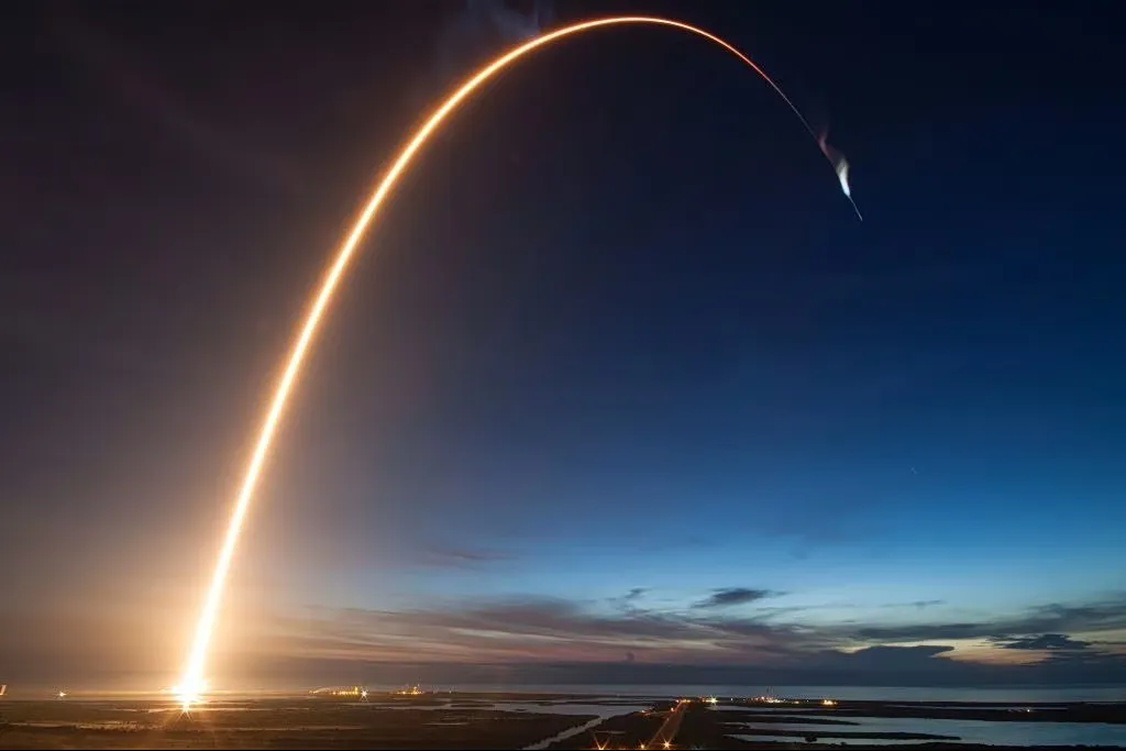 Starlink Ukraine Abhängigkeit: Europas Weltraumstrategie