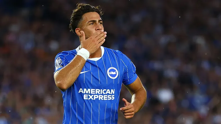 Babistuta: Charalampos Kostoulas erobert die Premier League