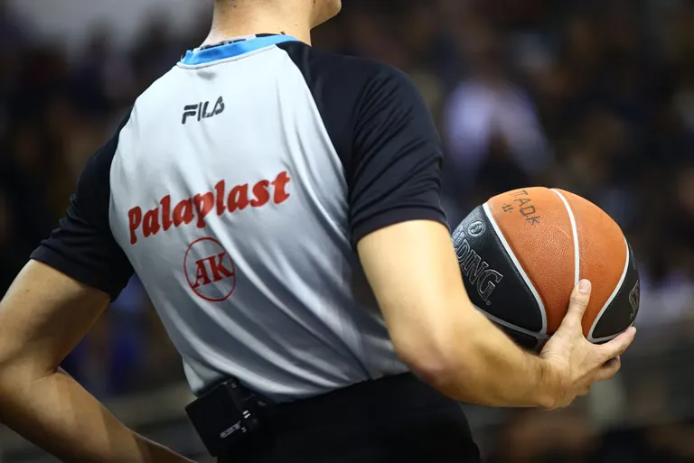 Basketball-Skandal in Griechenland: 820.000 Euro gefunden