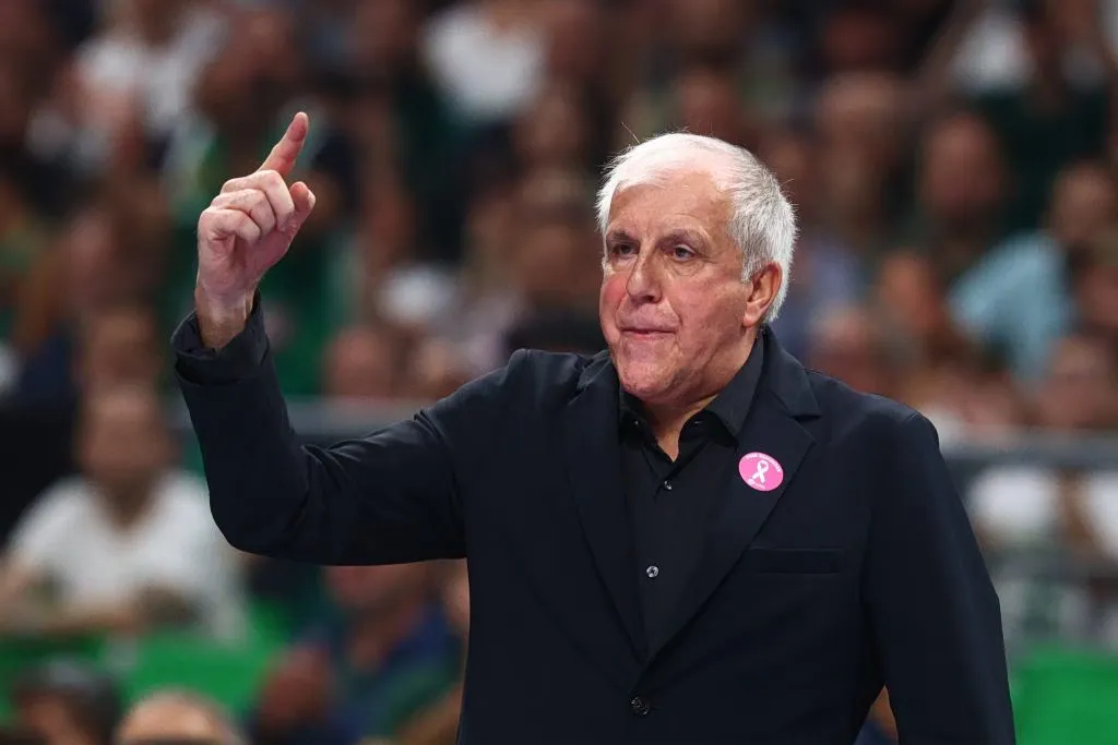 Panathinaikos gegen Partizan Euroleague: Fokus auf Defense