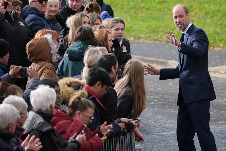 Prinz William: Welche Karriere hätte er ohne den Thron verfolgt?