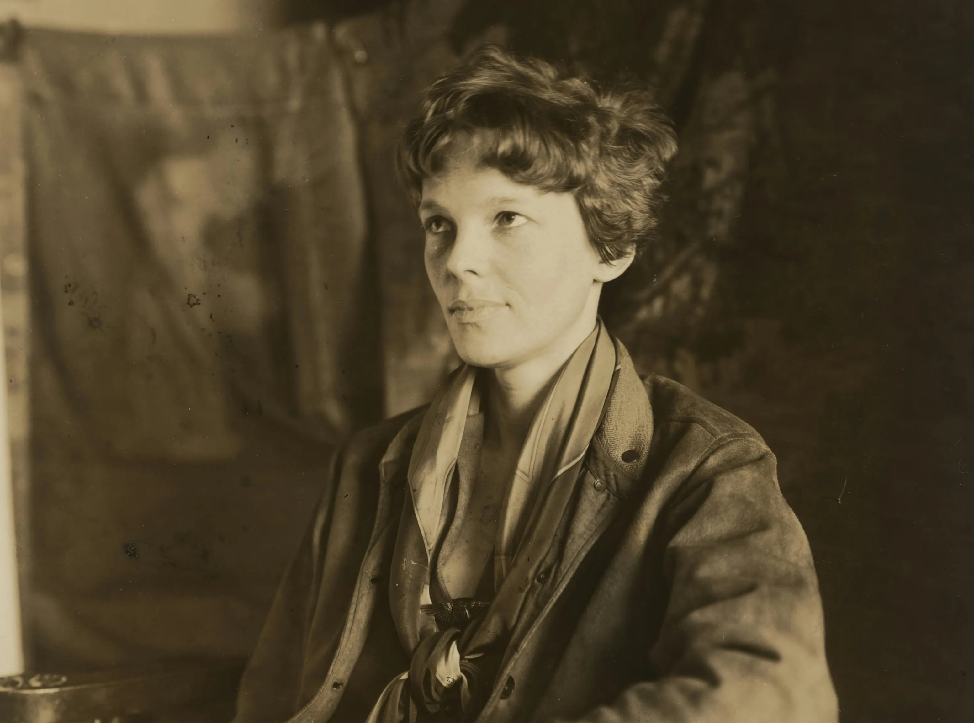 Amelia Earhart: Das Rätsel ihres Verschwindens im Jahr 2026
