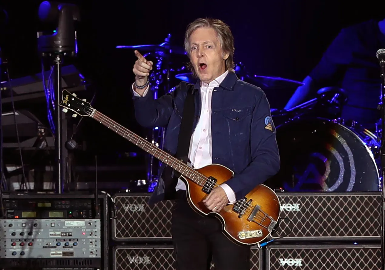 Paul McCartney: Warum er eine Kooperation mit Bob Dylan scheut