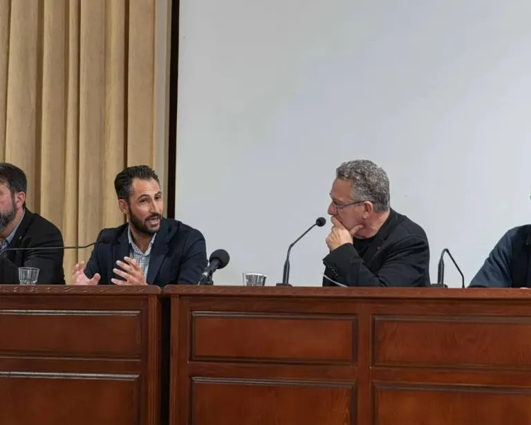Demografischer Wandel auf Lesbos: Existenznot für Dörfer