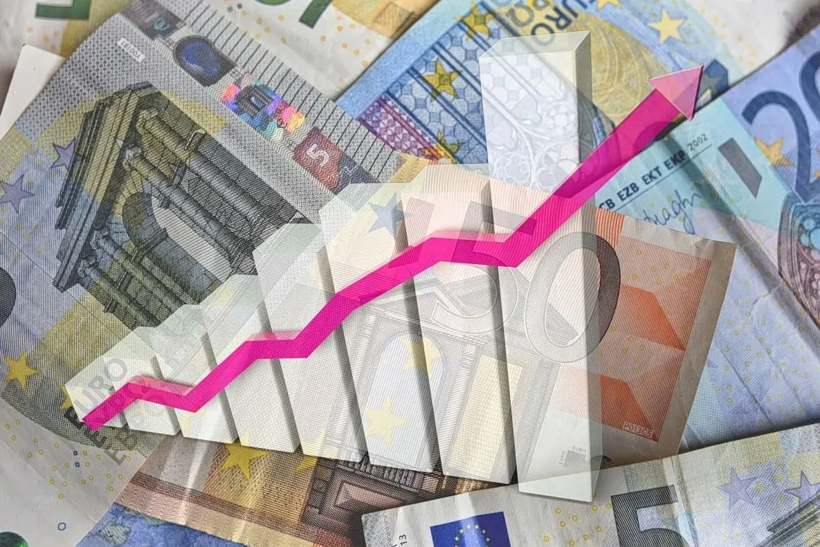 Inflation September 2026: Energiepreise treiben Teuerung