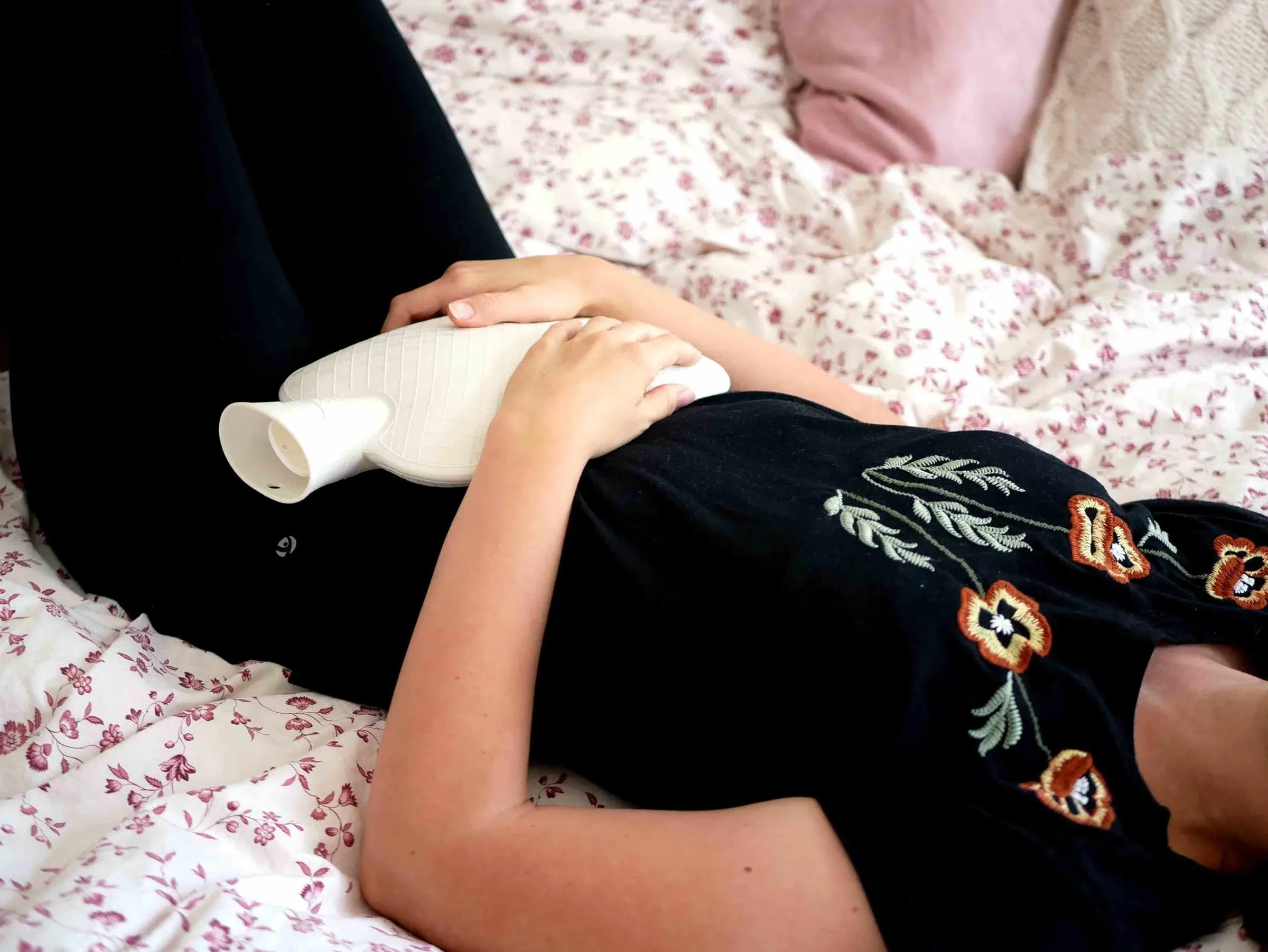Endometriose Therapie: Neues Hoffnung durch modifiziertes Medikament