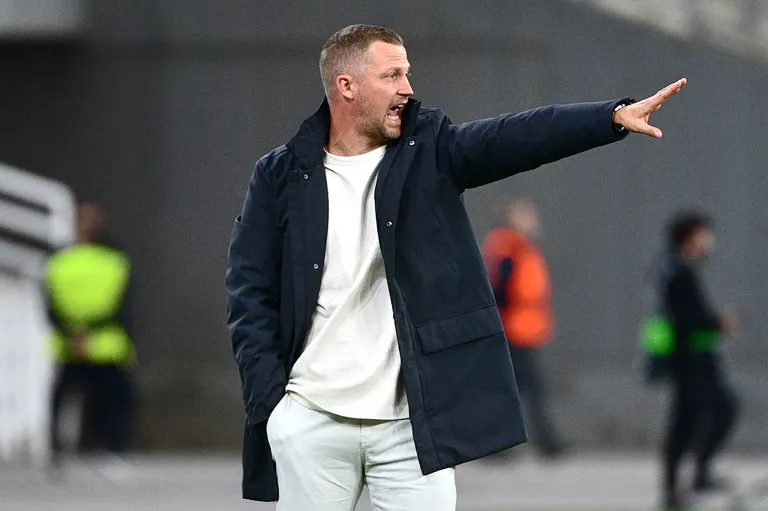 Panathinaikos Kader gegen Asteras Tripolis: Die Aufstellung