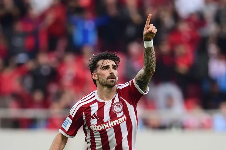 Olympiakos Kader Kifisia: Die Aufstellung im Check