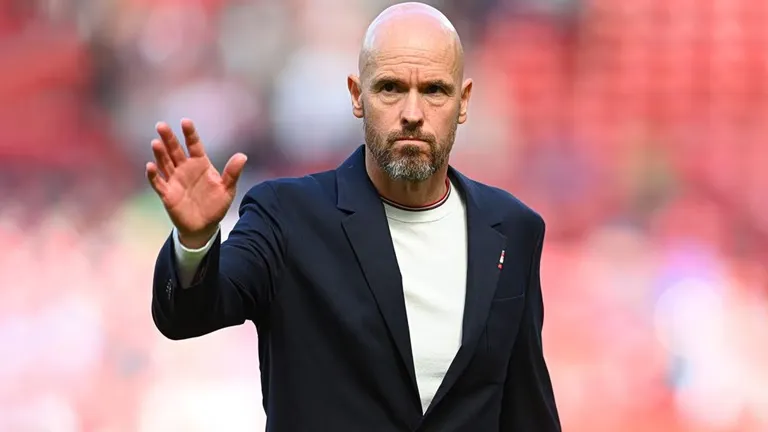 Erik ten Hag Manchester United: Vorwürfe einer toxischen Kultur
