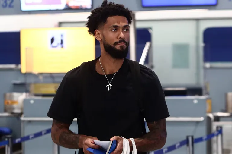Tyler Dorsey PAOK: Der Wechsel steht bevor