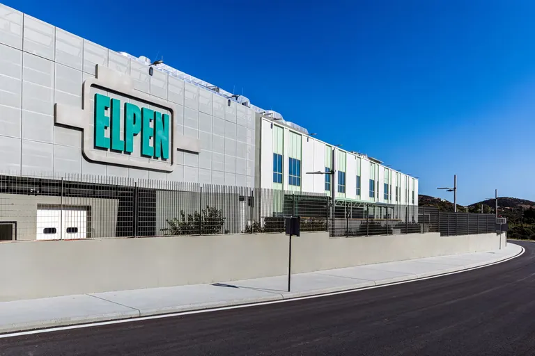 ELPEN Pharma: Griechenlands Rolle im globalen Pharmamarkt