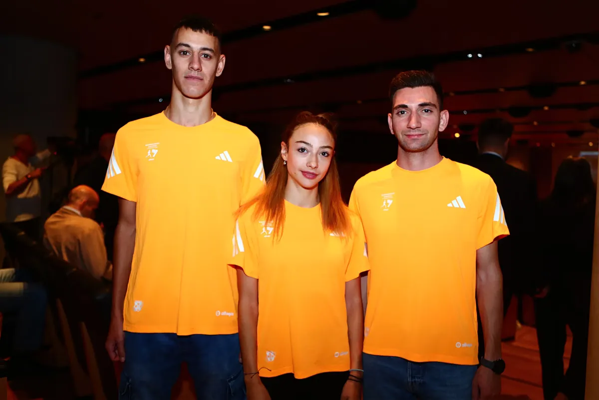 Authentischer Athener Marathon: Rekorde und WM 2030