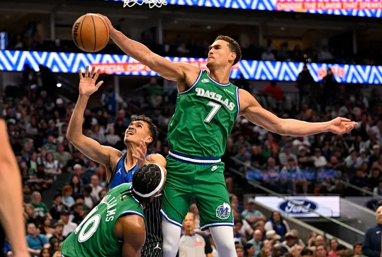 Dwight Powell Fenerbahçe: Wechsel in die EuroLeague