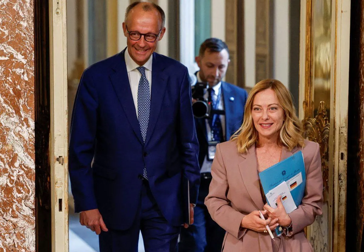 EU-Notbremse Gesetzgebung: Deutschland fordert Reformen