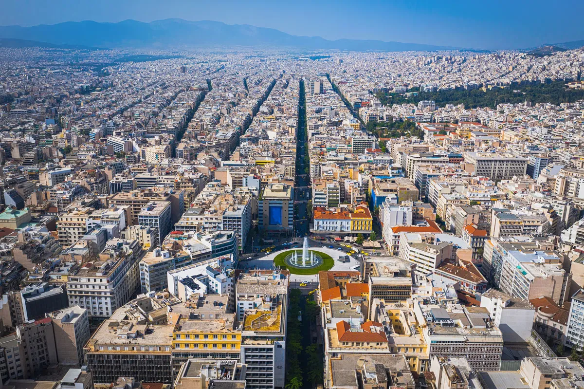 Eurostat Immobilienpreise 2026: Mietpreise in der EU steigen