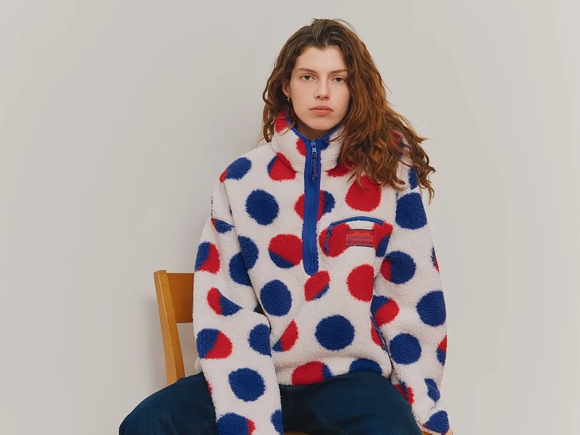 Roy Lichtenstein Gap Kollektion: Neue Mode-Highlights