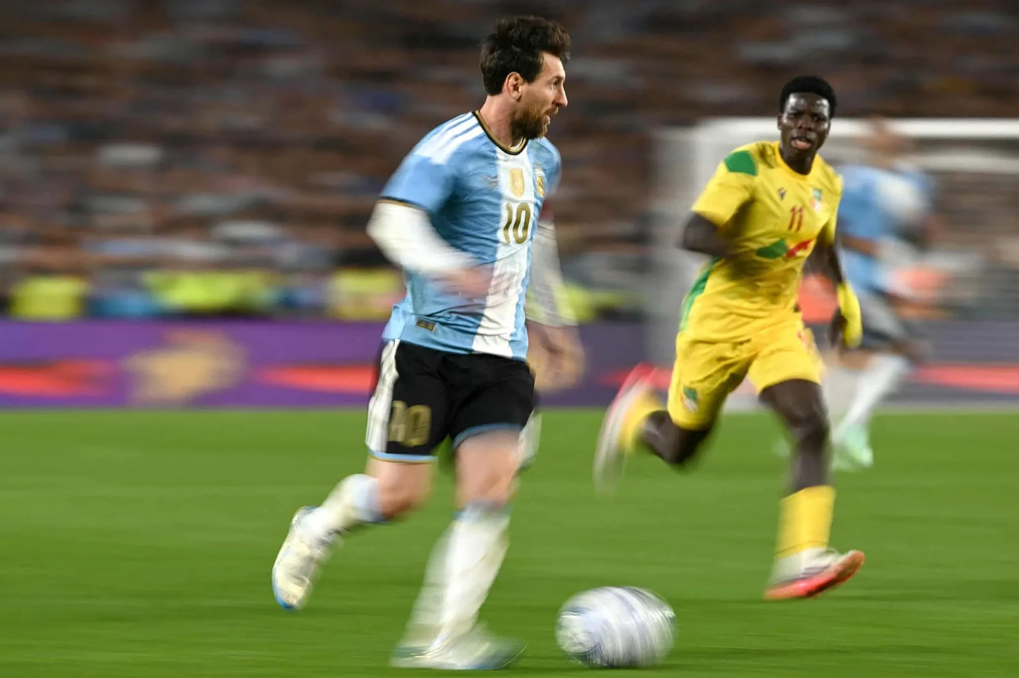 Lionel Messi Rücktritt Argentinien: Das Ende einer Ära
