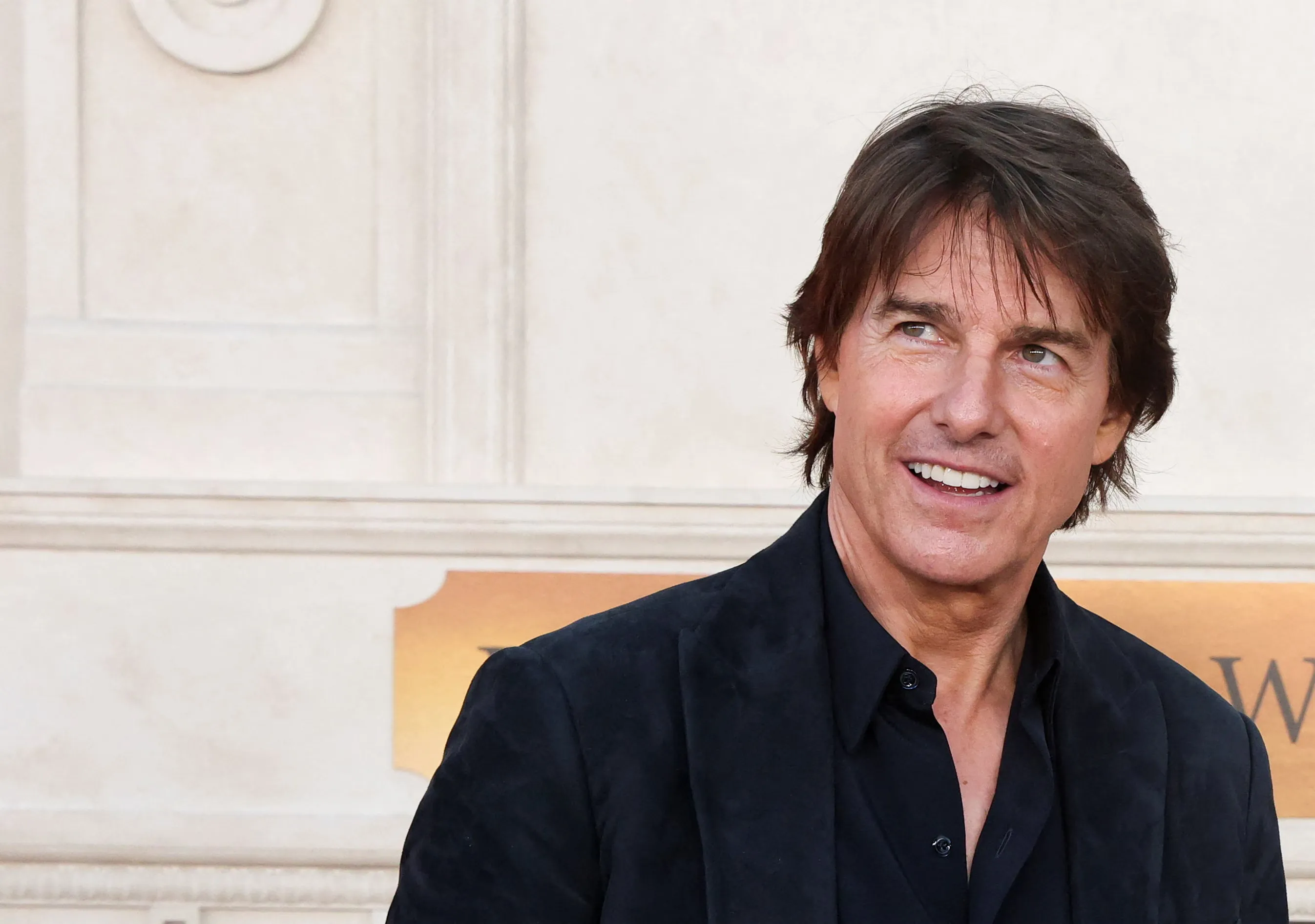 Tom Cruise viral Video: Hilfsversuch beim Doomscrolling