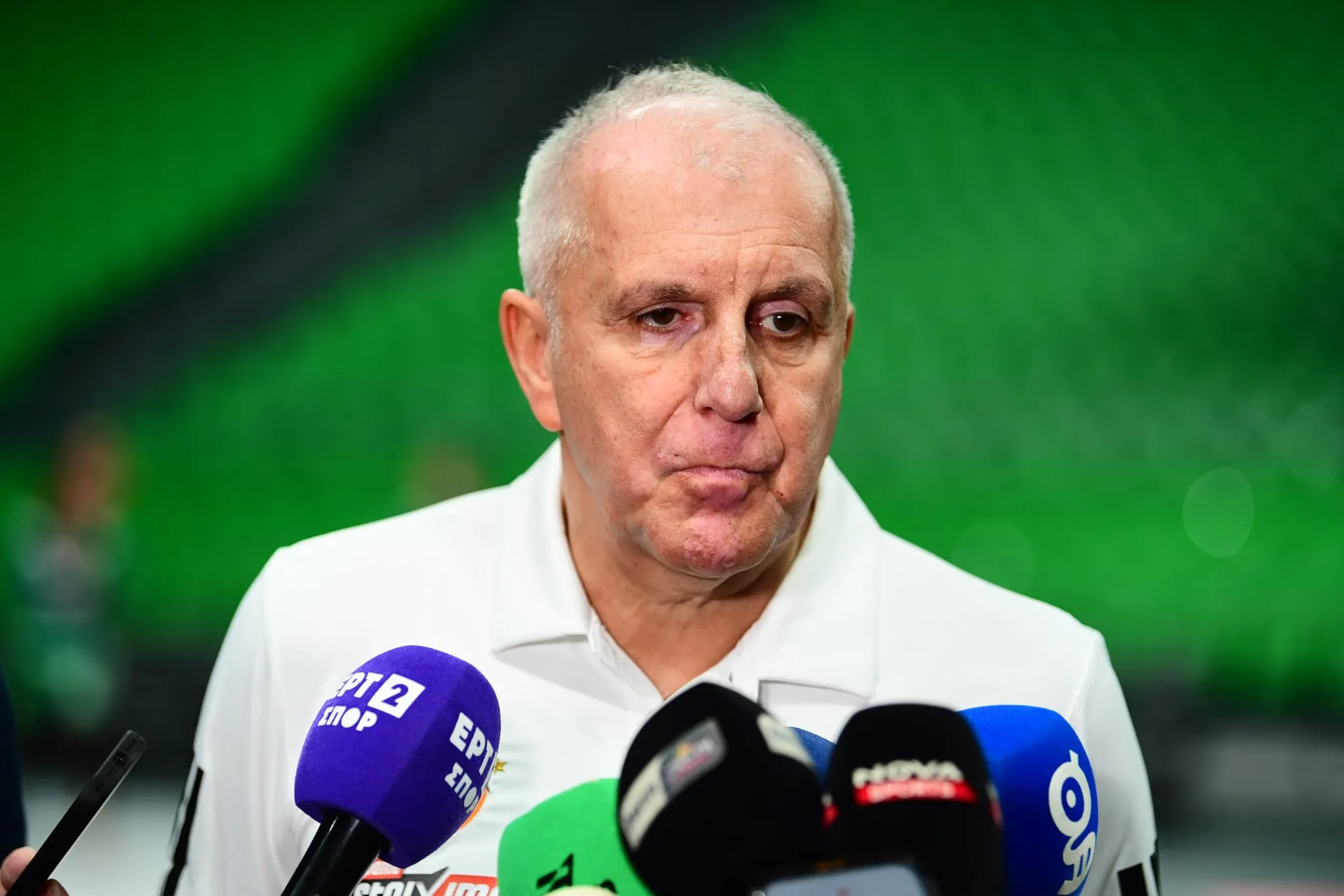Željko Obradović: EuroLeague-Vorschau und Transfer-Gerüchte 2026
