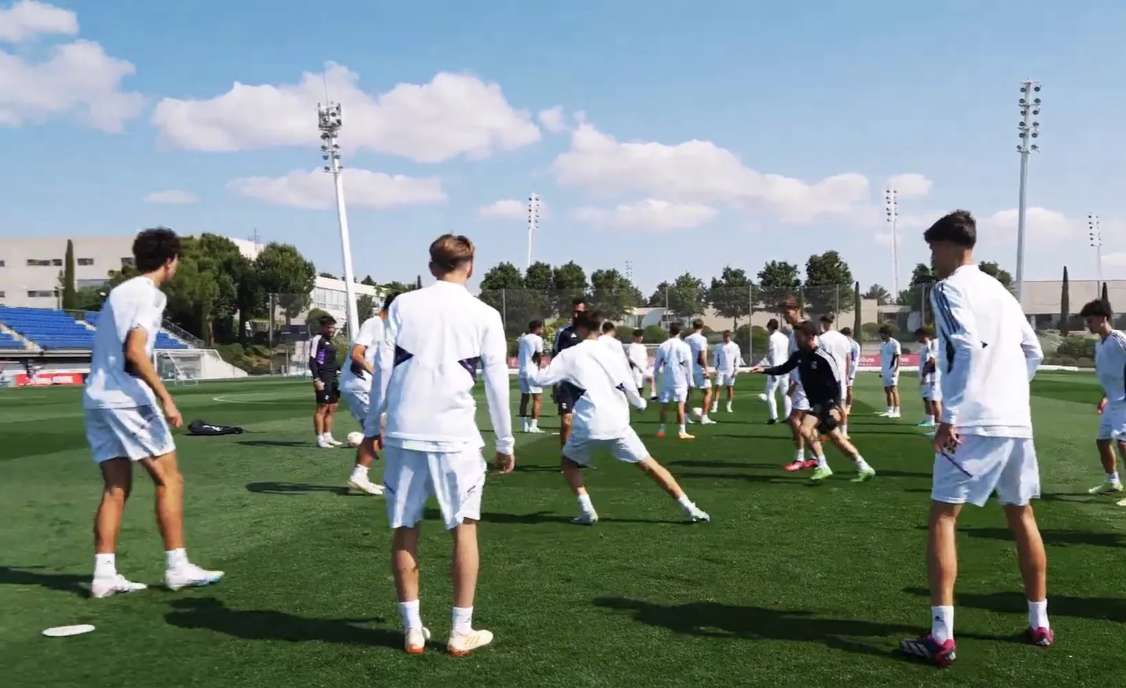 La Fábrica Real Madrid: Die 215-Millionen-Euro-Goldmine