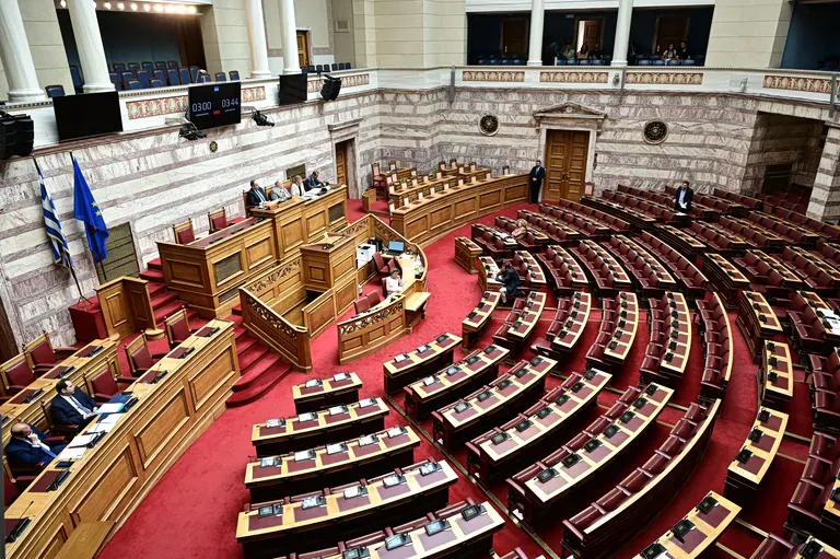 SYRIZA: Untersuchungsausschuss zu Krediten gefordert