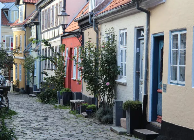 Wer sind die Finalisten der Europäischen Grünen Hauptstadt 2026?
