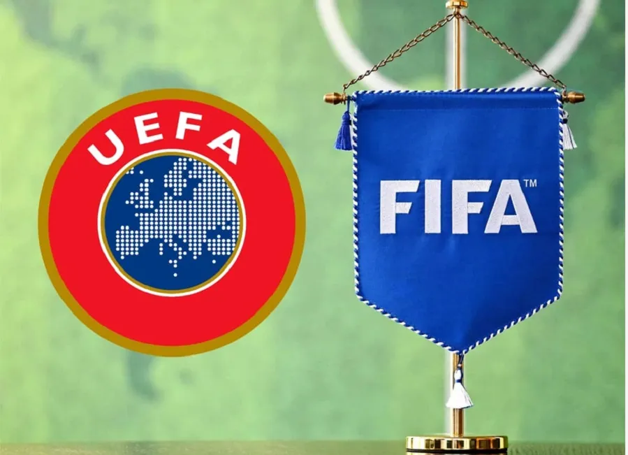 UEFA hält an Boykott von FIFA-Veranstaltungen fest und fordert Garantien von Infantino