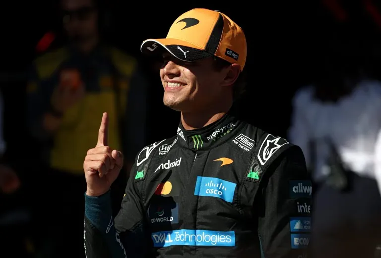 Kimi Antonelli Formel-1 Titel: Die mathematischen Hürden in Austin