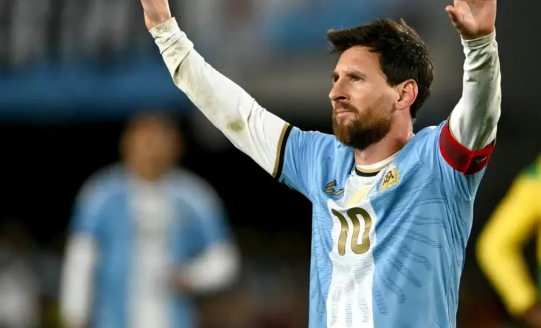 Lionel Messi Argentinien Tore: Die besten Highlights