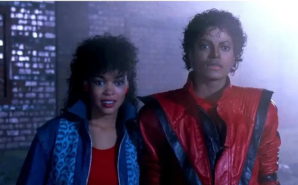 Die Michael Jackson Thriller Jacke Auktion: Ein Rekord in Abu Dhabi