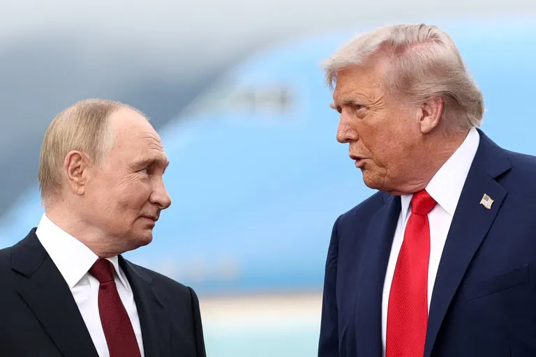 Geopolitische Verschiebung: Annäherung USA-Russland 2026
