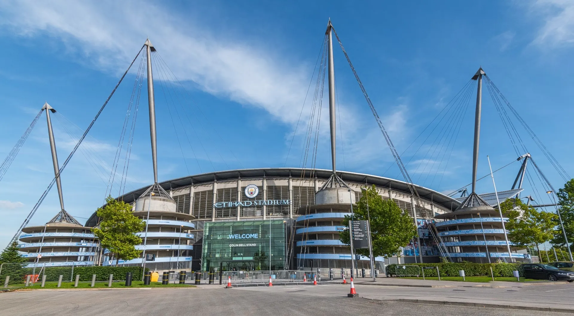 Etihad Premier League Rechtsstreit nach Man City Urteil