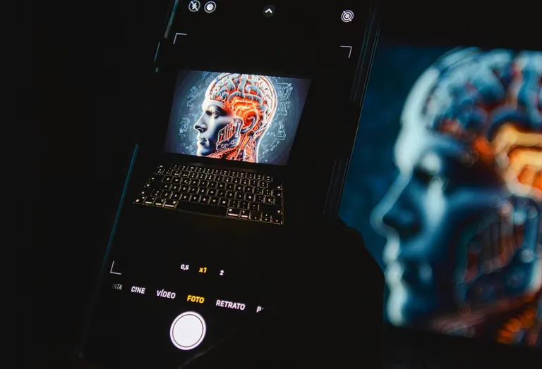Künstliche Intelligenz: Droht uns 2026 der Kontrollverlust?