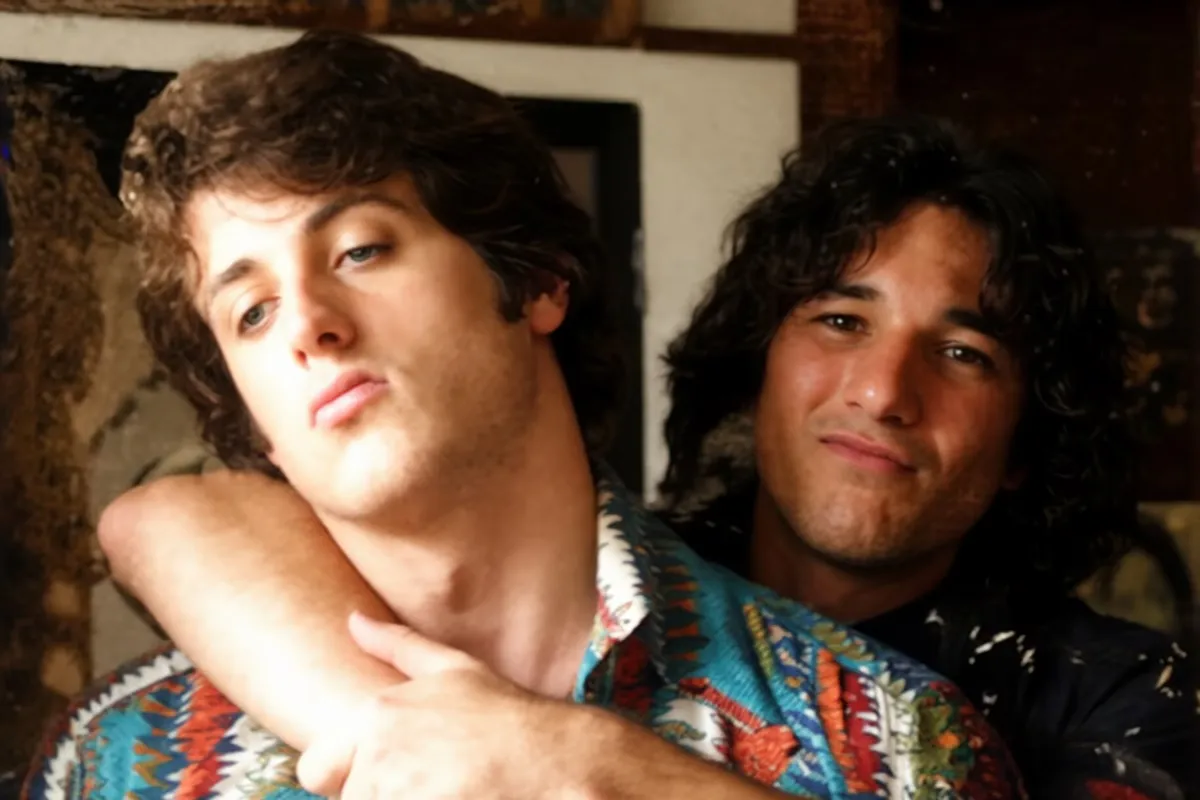 Wie der Sylvester Stallone Richard Gere Konflikt 1974 begann