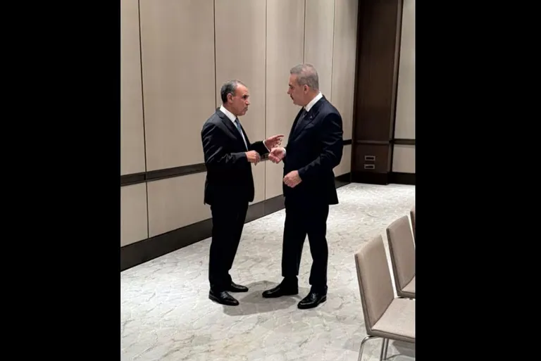 Türkei-Libyen-Memorandum: Warum Ägypten das Abkommen ablehnt