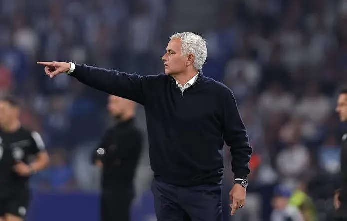 José Mourinho schwänzt Pressekonferenz nach Real-Sieg
