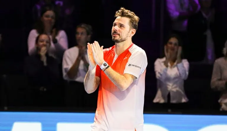 Stan Wawrinka Rücktritt: Das Ende einer Tennis-Ära in Basel