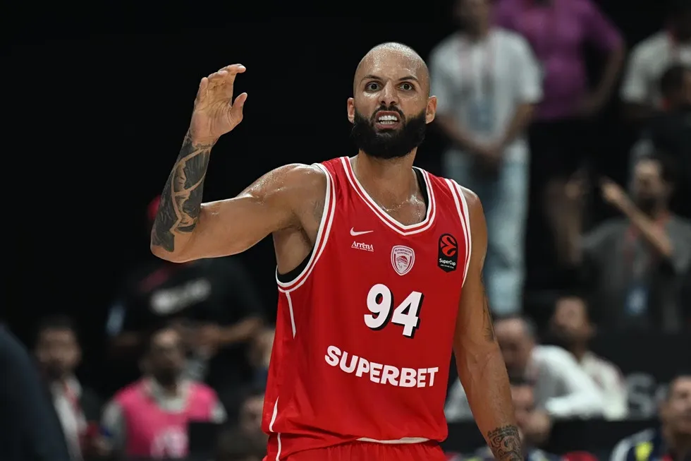 Olympiakos Kolossos Rhodos: Analyse und Ergebnisse