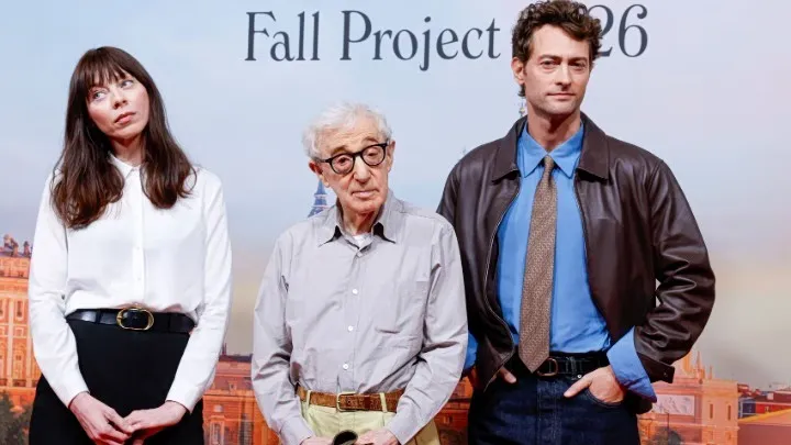 Woody Allen Madrid Film: Details zu Cast und Produktion