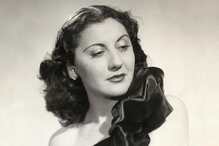 Sofia Vembo: Die Legende der griechischen Nationalstimme