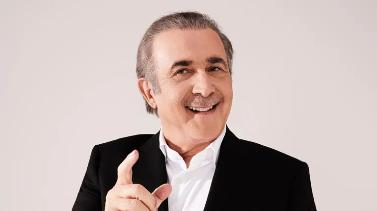 Al Tsantiri News: Lakis Lazopoulos dominiert die Quoten