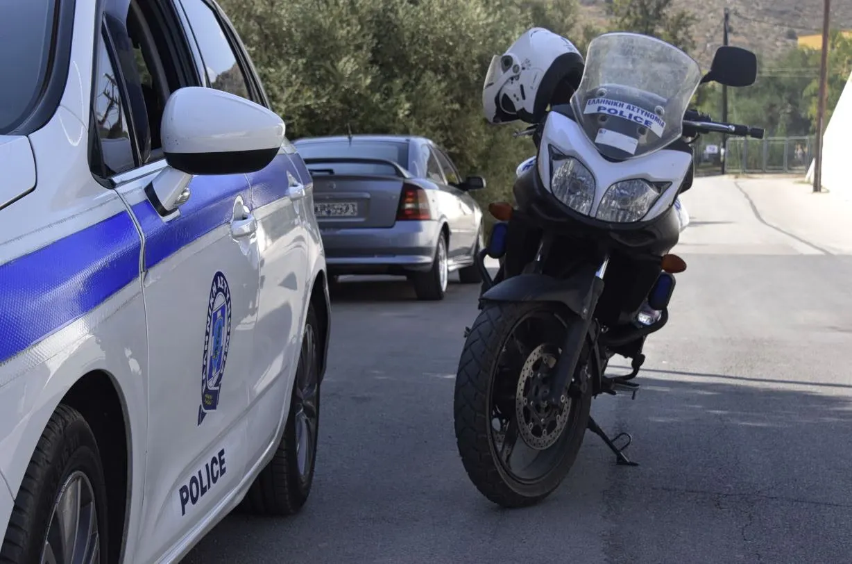 Die Einbruchserie in Serres: Ermittlungen zum Erfolg