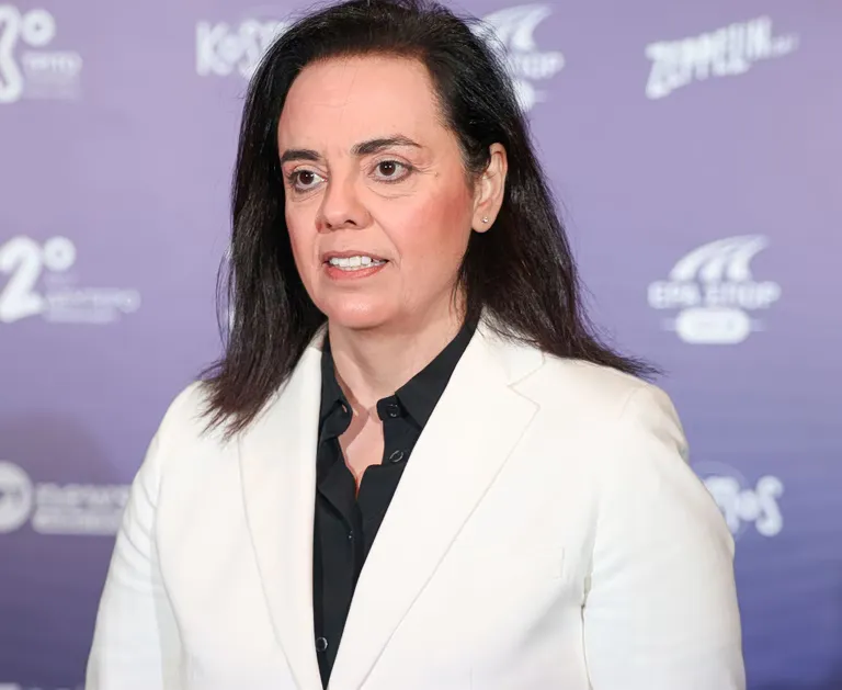 Maria Kozakou Eurovision: Kein Auftritt beim ESC 2027