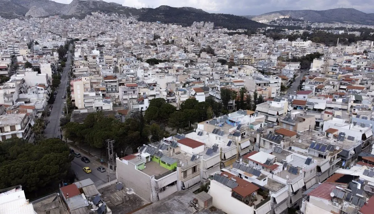 Wohnungskrise Europa: Gefahr für Spanien und Griechenland