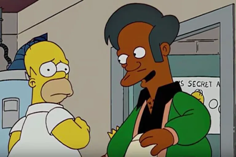 Apu Simpsons Rückkehr: Die umstrittene Figur ist endlich wieder da